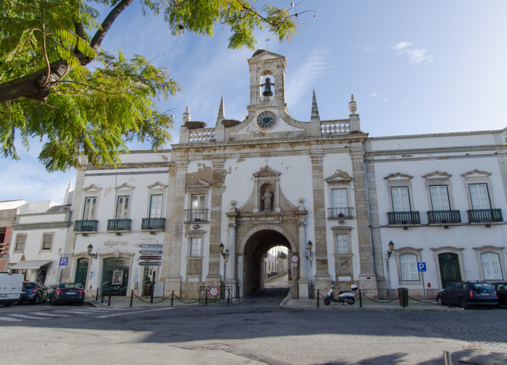 Arco da Vila