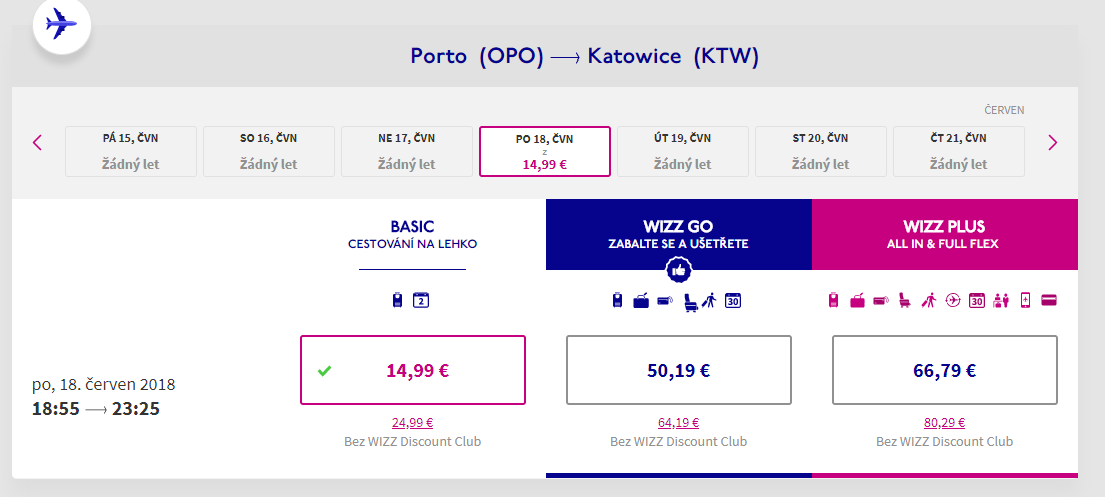 3v1: Azorské ostrovy + Barcelona + Porto v Júni spolu už od 140€!