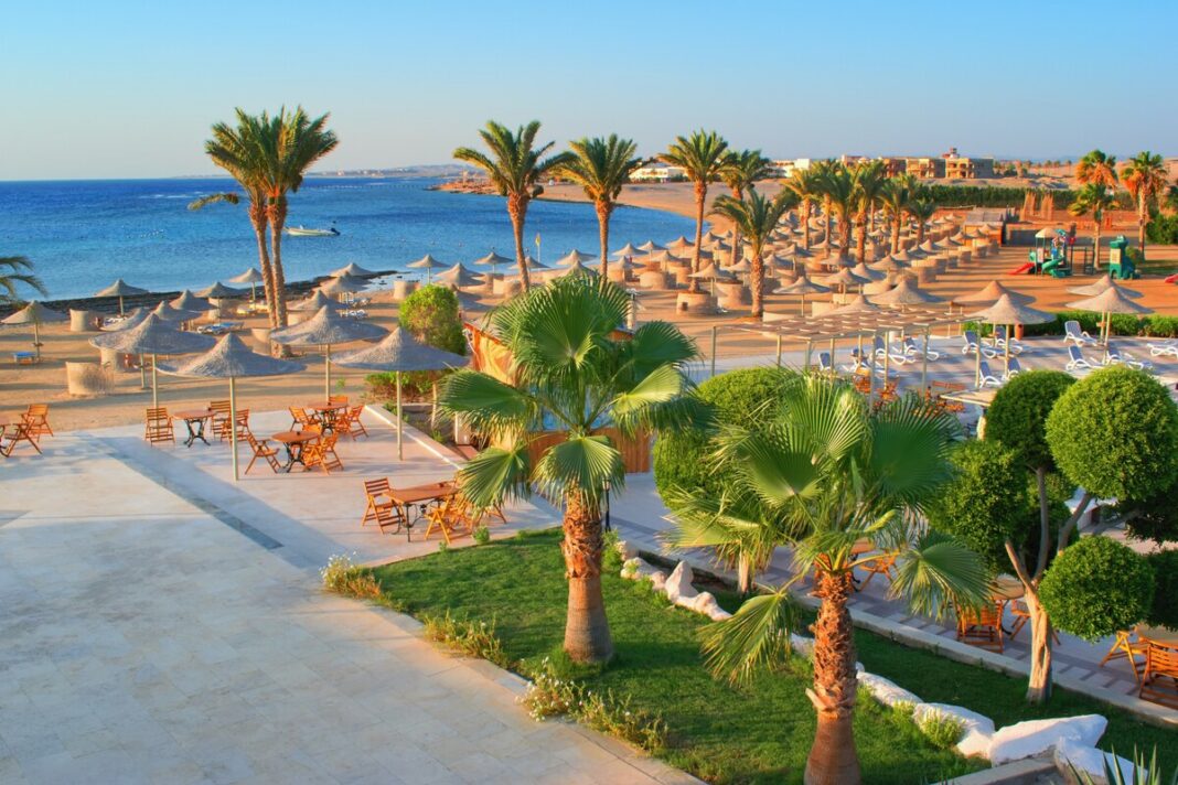 Egypt Hurghada