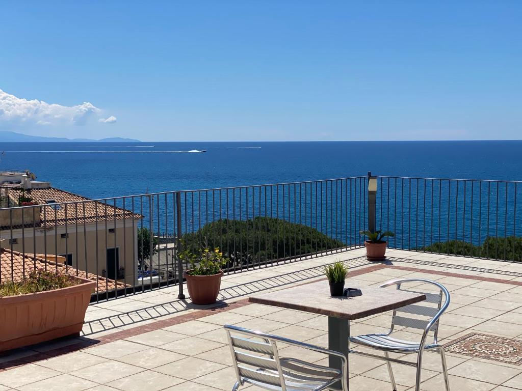 AMALFI - letenky na september či október od 33€!