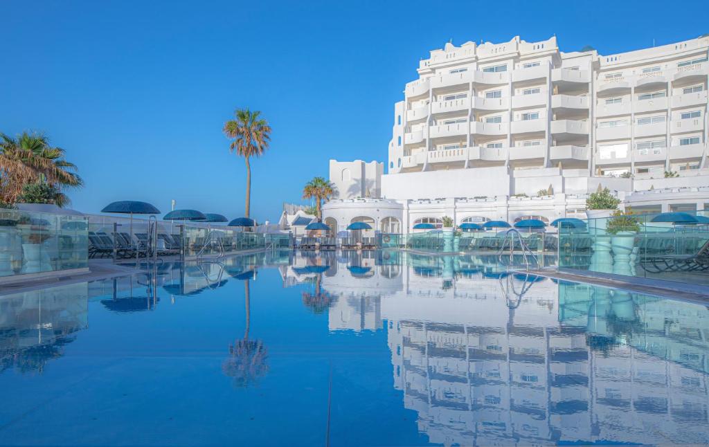 TENERIFE z Viedne - letenky už od 61€!