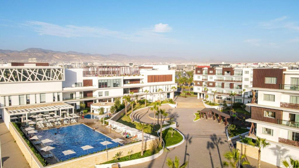 AGADIR z Viedne - výlet do Maroka s letenkami za 33€!