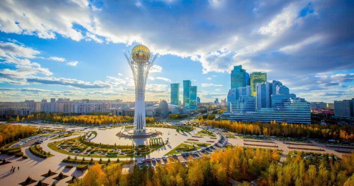 Astana